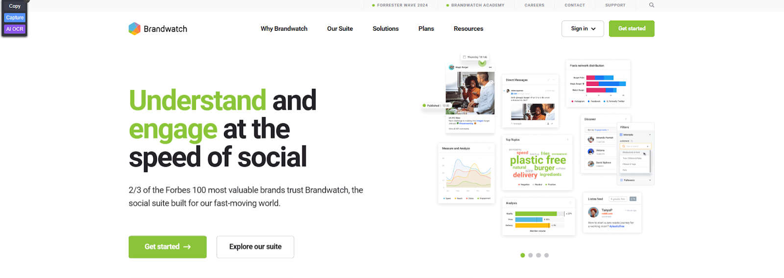 Brandwatch