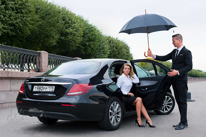 Noble Transfer Introduces Elite Austin Chauffeur Experience