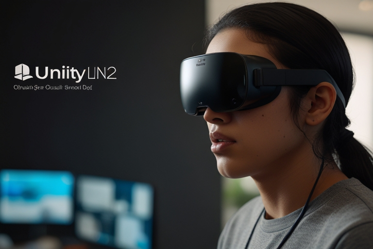 Unity 2022.3 Oculus link constant hourglass windows 11