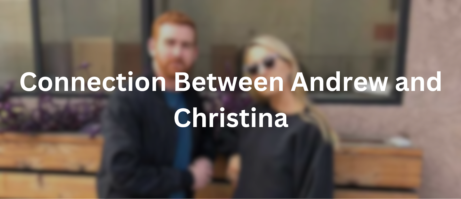 Who Is Andrew Santino’s Wife? Learn About Christina