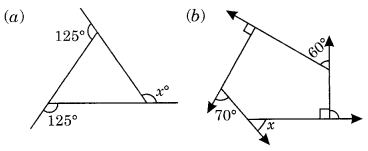 NCERT Solutions for Class 8 Maths Chapter 3 Understanding Quadrilaterals Ex 3.2 Q1