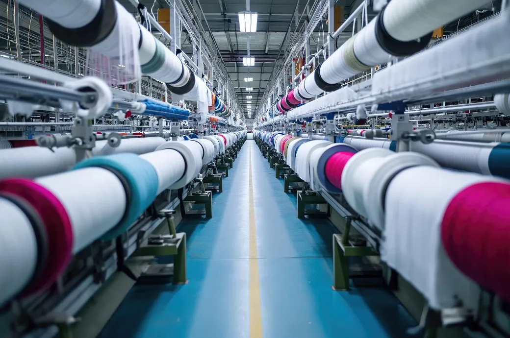 Textile Manufacturing