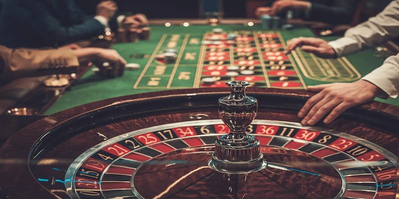 Nghiên cứu về chiến lược là cách chơi casino trực tuyến