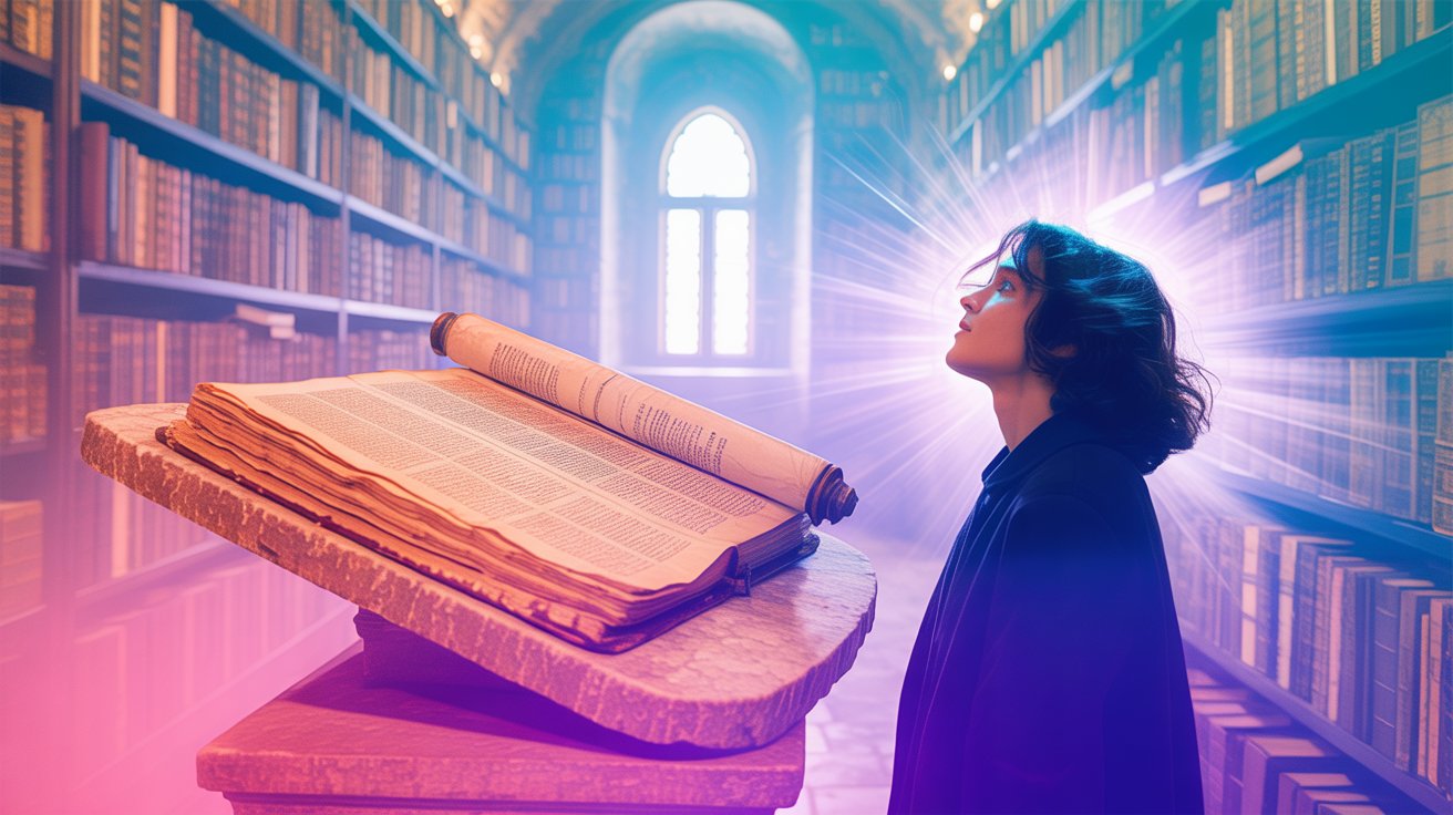 Spiritual Headache Meaning in the Bible