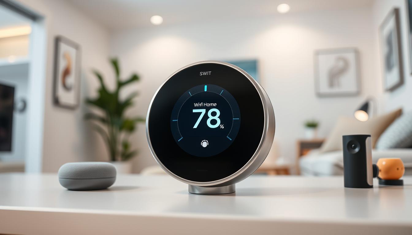 Wi-Fi Thermostat Benefits