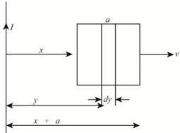 NCERT Solutions for Class 12 Physics Chapter 6 - Electromagnetic Induction