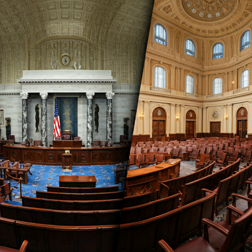 Differences Between the House and the Senate