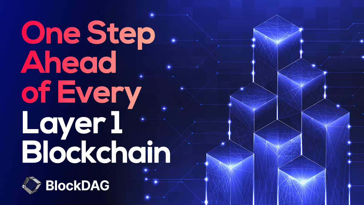 Earn Crypto: Passive Income with BDAG's Presale, X1 Miner & TG Tap Miner!