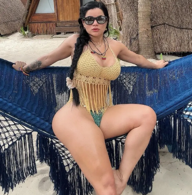 Luciana Cedeño