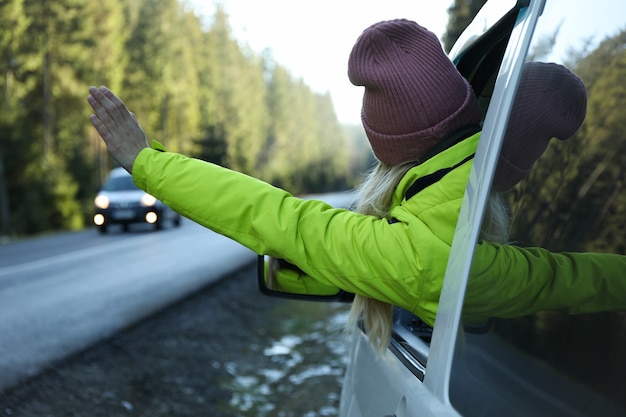 Defensive Driving for Bad Weather and Tough Roads