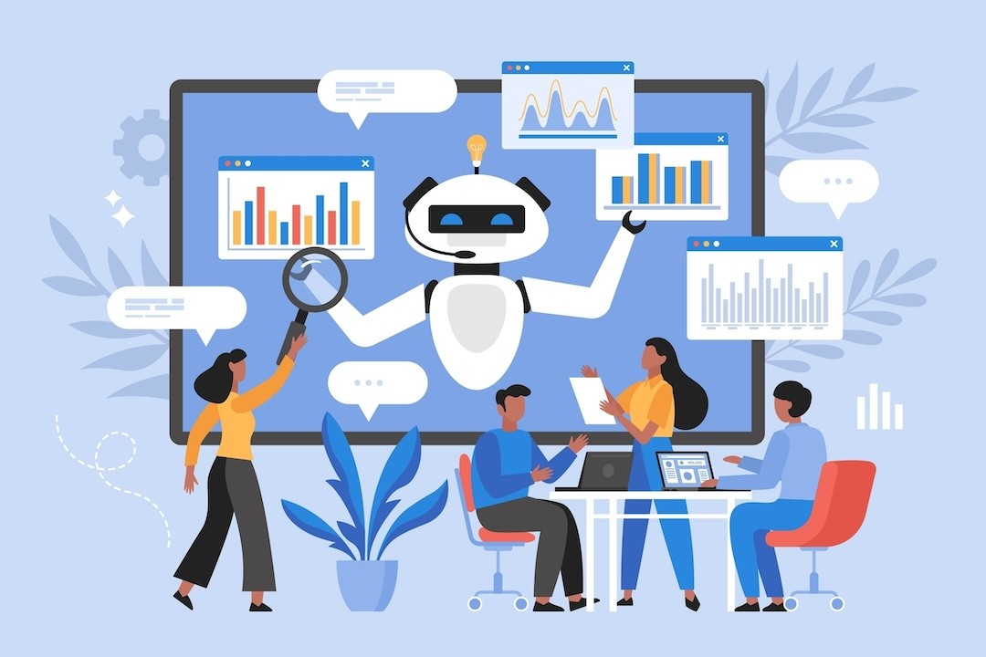 Unlocking Business Potential with AI Agents: Marketing, Content Generation, and HR