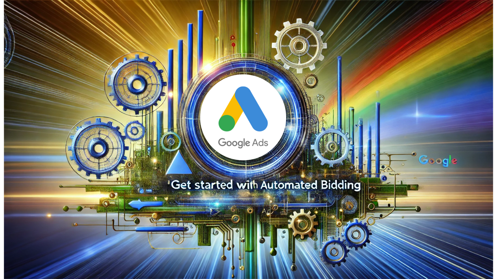 Get Started With Automated Bidding