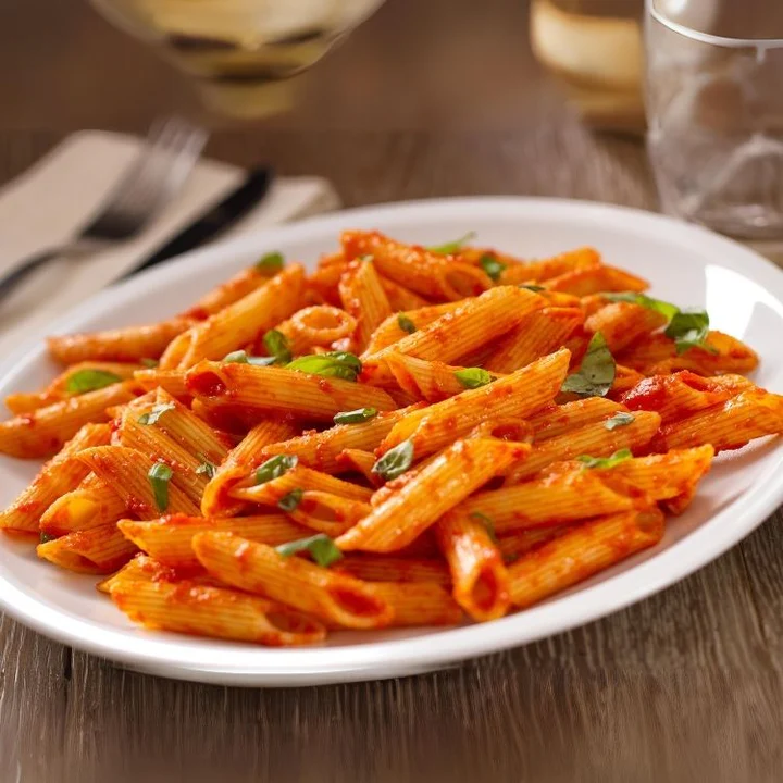 Millet Pasta