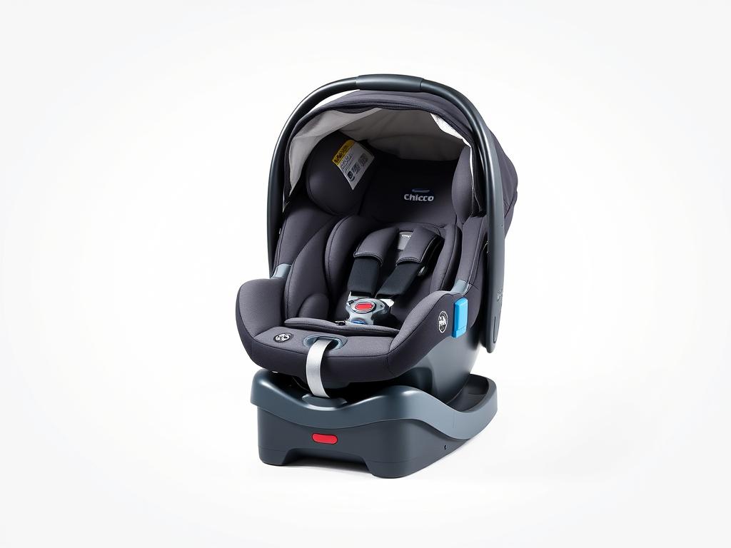 Chicco KeyFit 35 infant car seat for car seat buying guide 2025