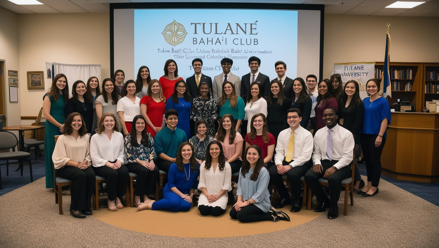 Tulane Baha'i Club