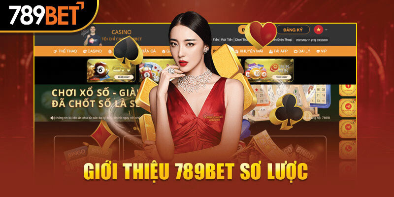 789Bet - Nhà cái uy tín cao - Danh tiếng lừng lẫy