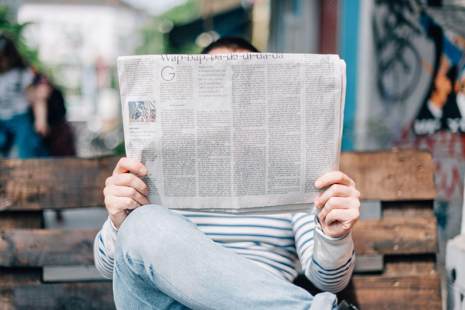 Veränderung Medienlandschaft durch Welche Bereiche sind besonders betroffen?