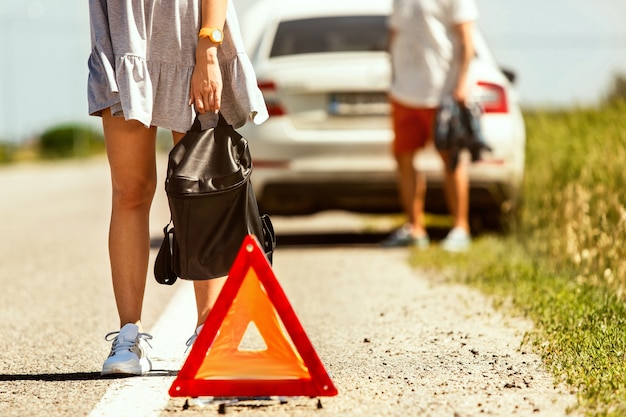 How Travel Protection Keeps You Safe on the Road