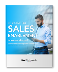 eBook Sales Enablement