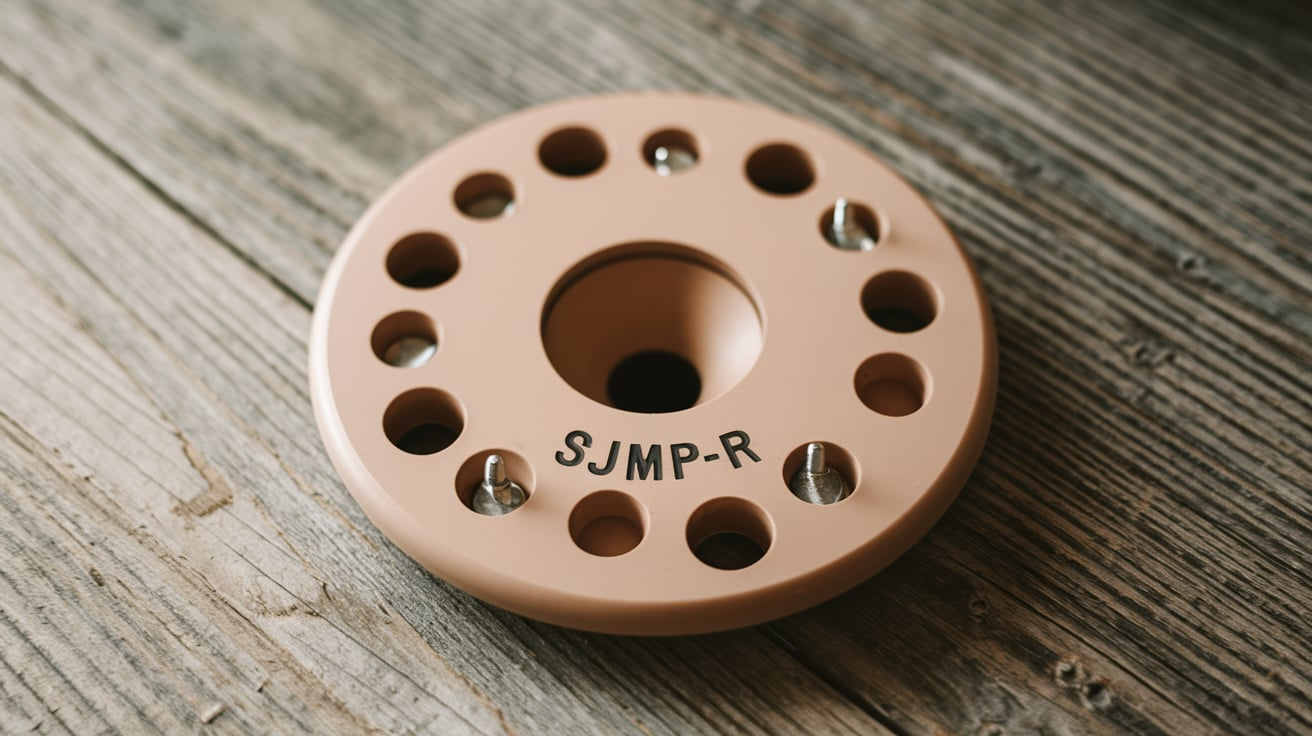 speaker adapter plate SJMP-R