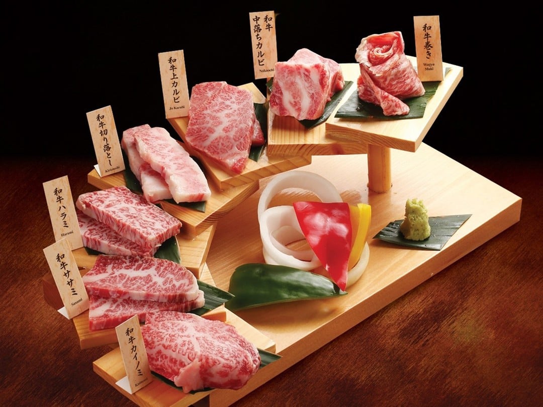 Thịt bò Kobe Nhật Bản - Sự Kỳ Diệu Của Thế Giới Ẩm Thực - Enjoy Gourmet