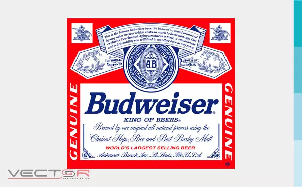 Budweiser logo