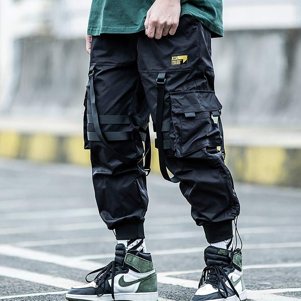 Cargo Pants Outfits