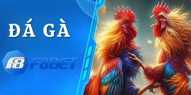 Đôi nét tổng quan về sân chơi F8bet