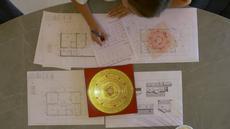 Feng Shui design