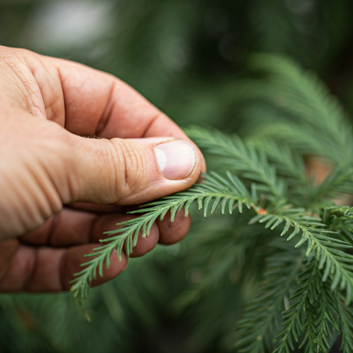 Protecting Ephedra Herbs from Pests and Diseases