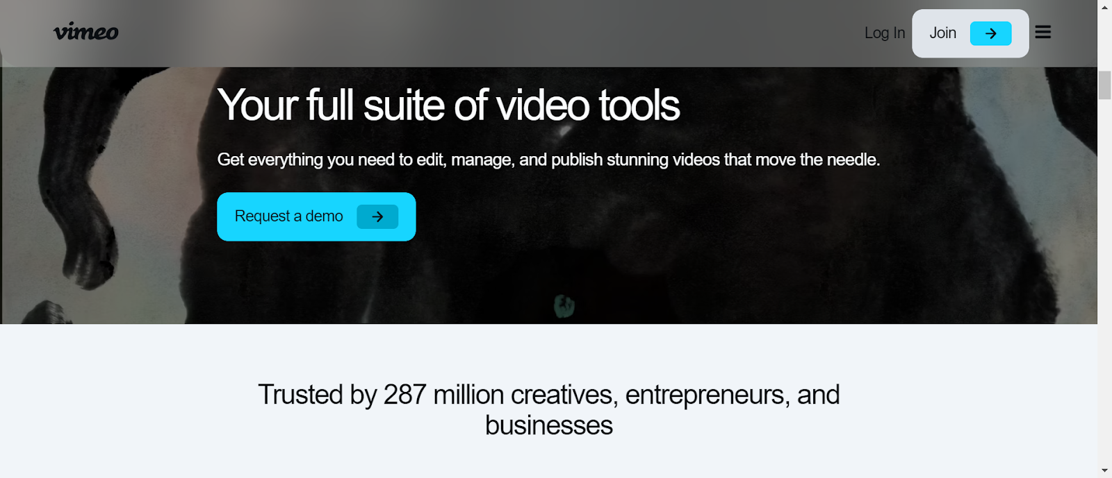 Vimeo Is a Top Private Video Hosting Platform