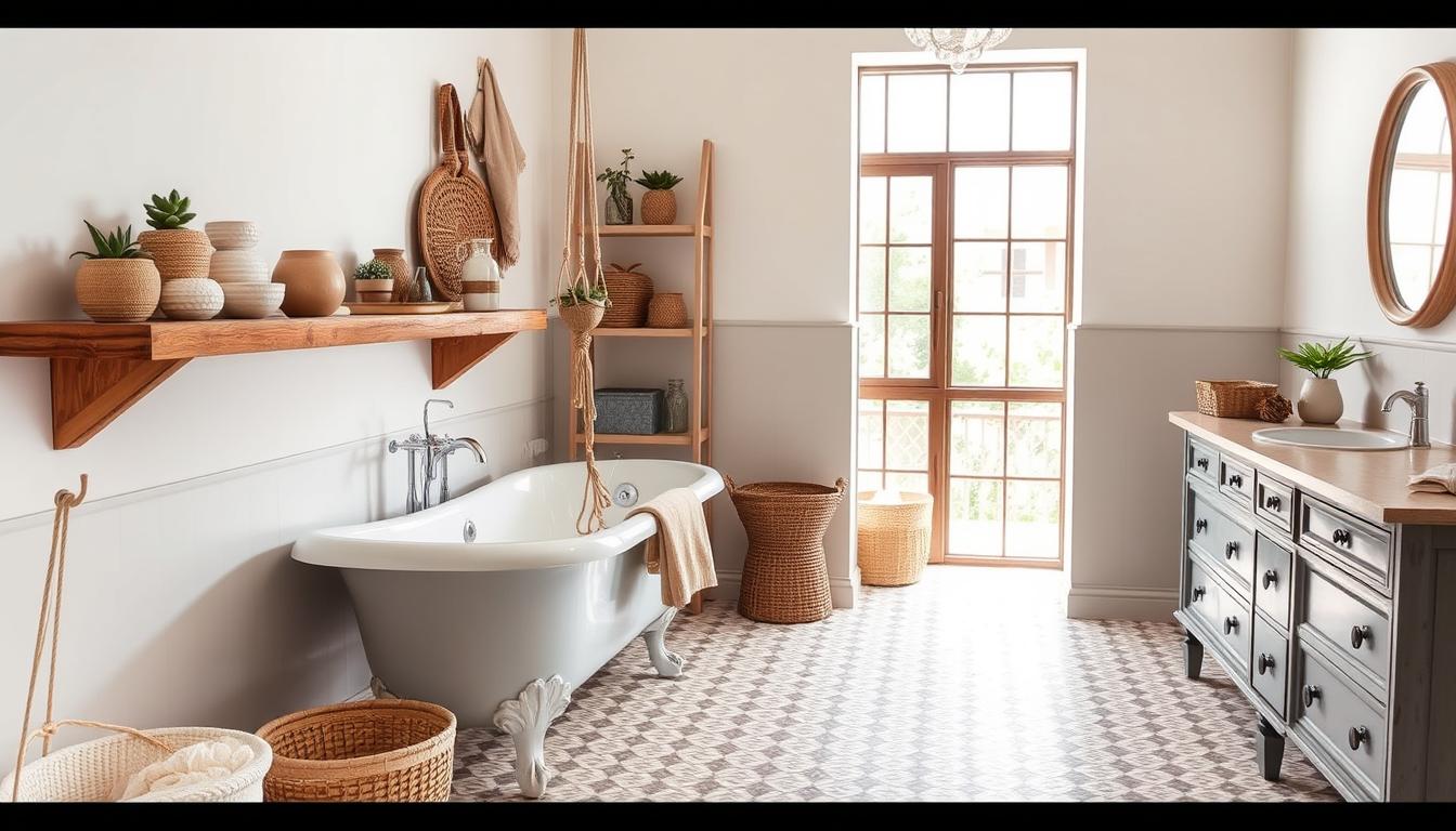 diy bathroom decor ideas