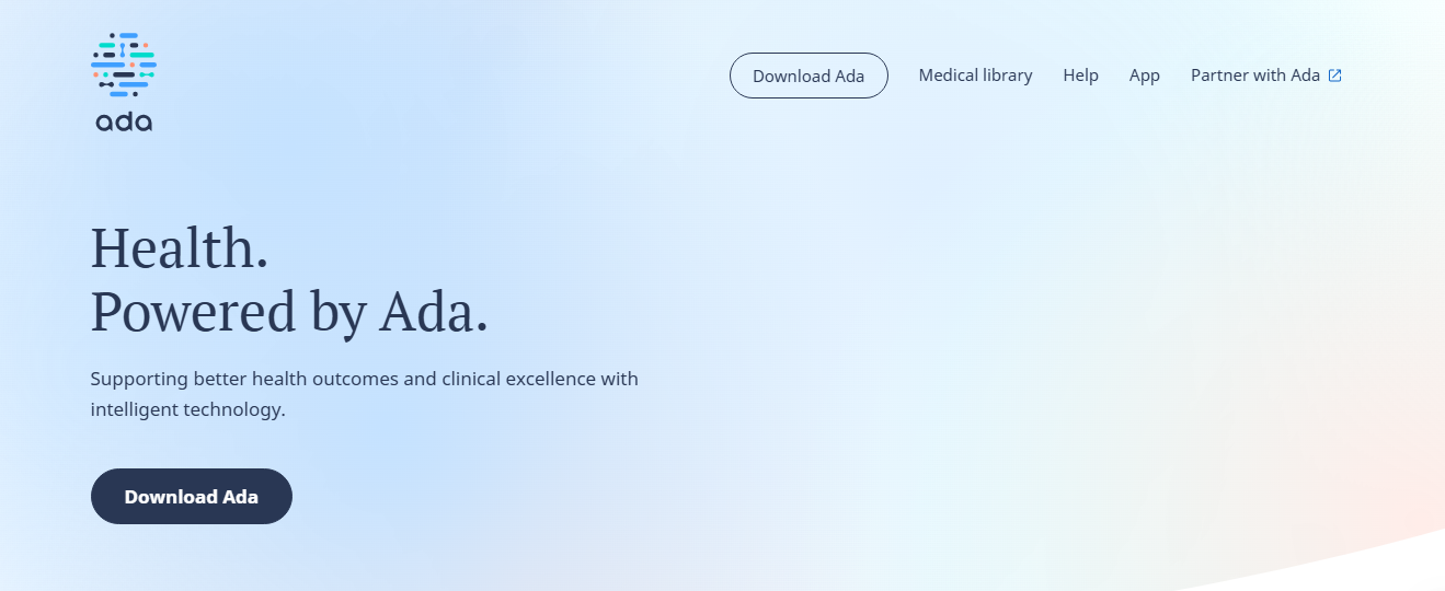Ada Health