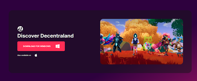 How to Play Decentraland