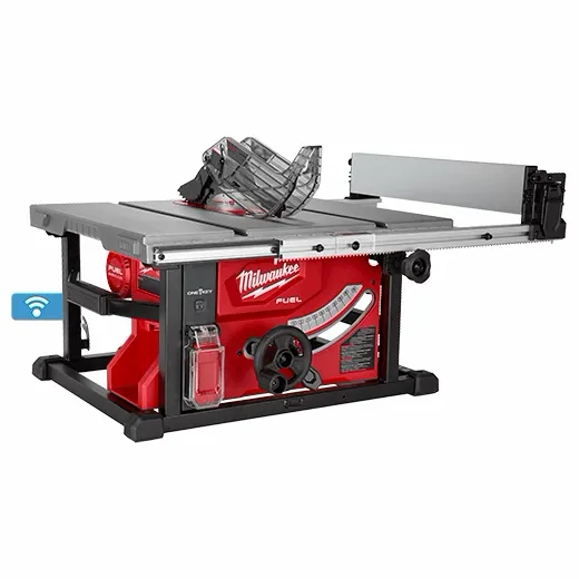  M18 FUEL 8-1/4" Table Saw