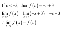 chapter 5-Continuity & Differentiability Exercise 5.1