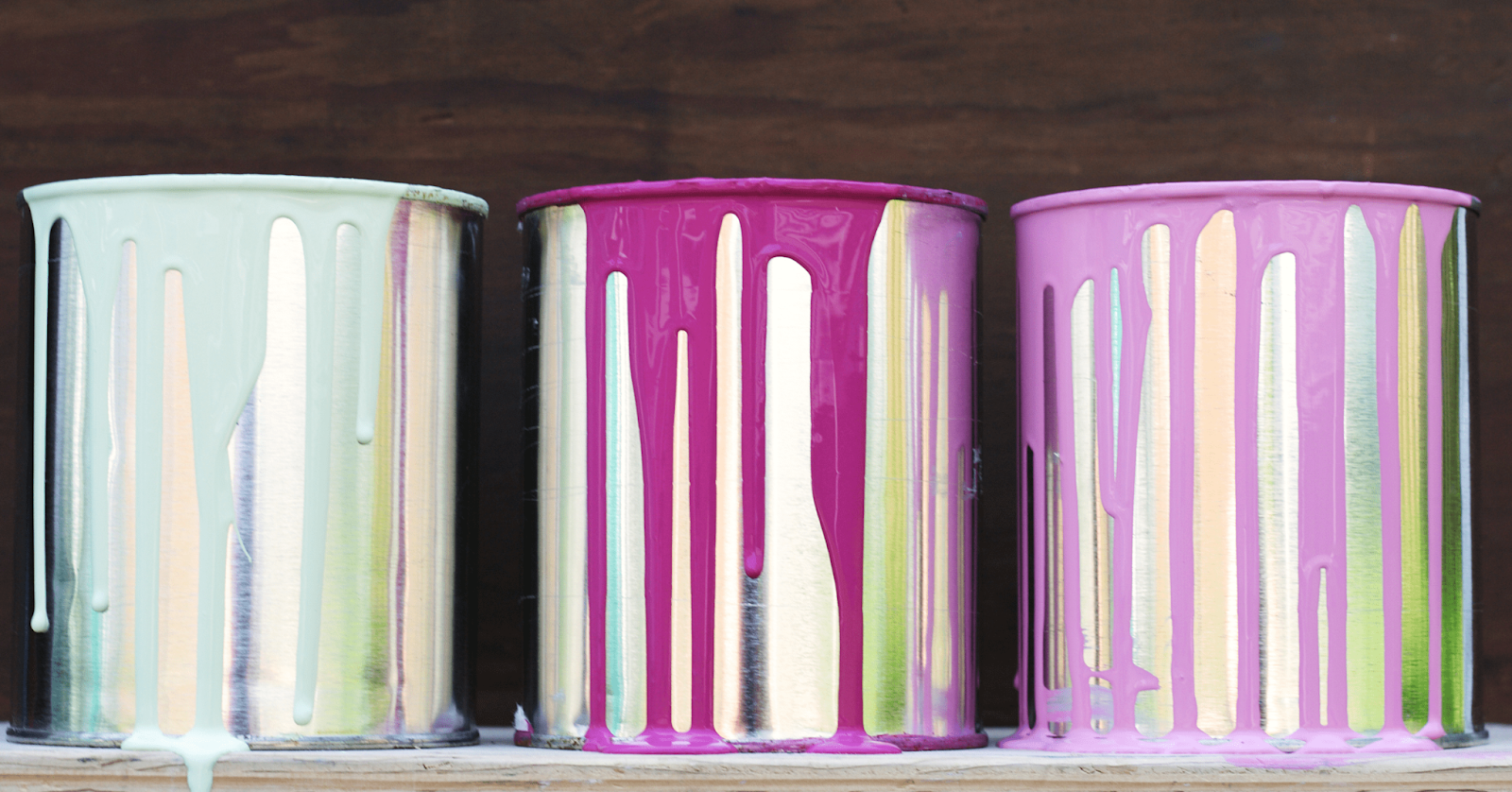  Right Enamel Paint for Metal