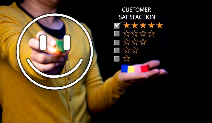 Customer Reviews and Feedback