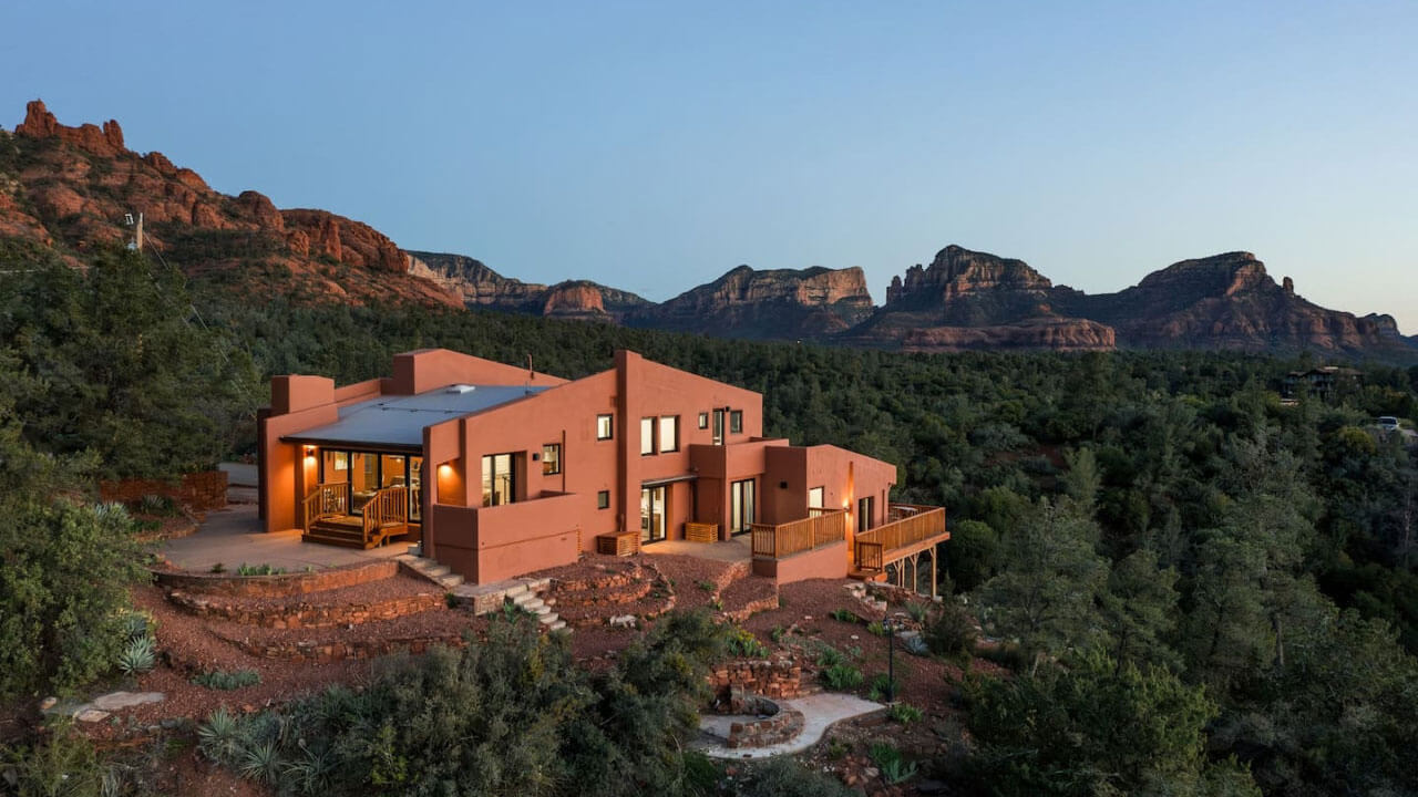 Sedona Premier – Sedona, Arizona