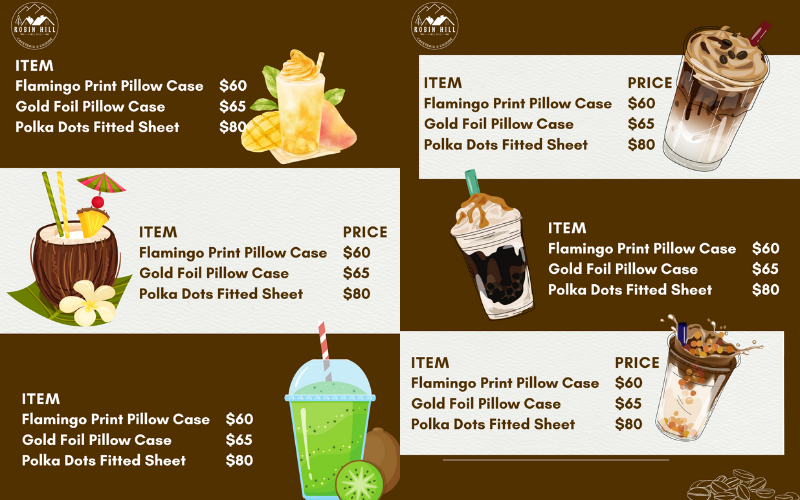 khởi nghiệp kinh doanh cà phê