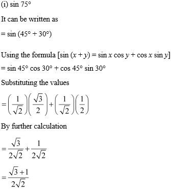 NCERT Solutions for Class 11 Chapter 3 Ex 3.3 Image 10