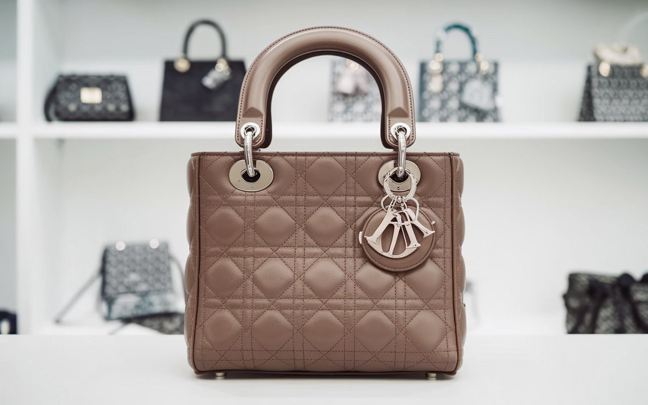 Reddit Lady Dior Bag DHGate