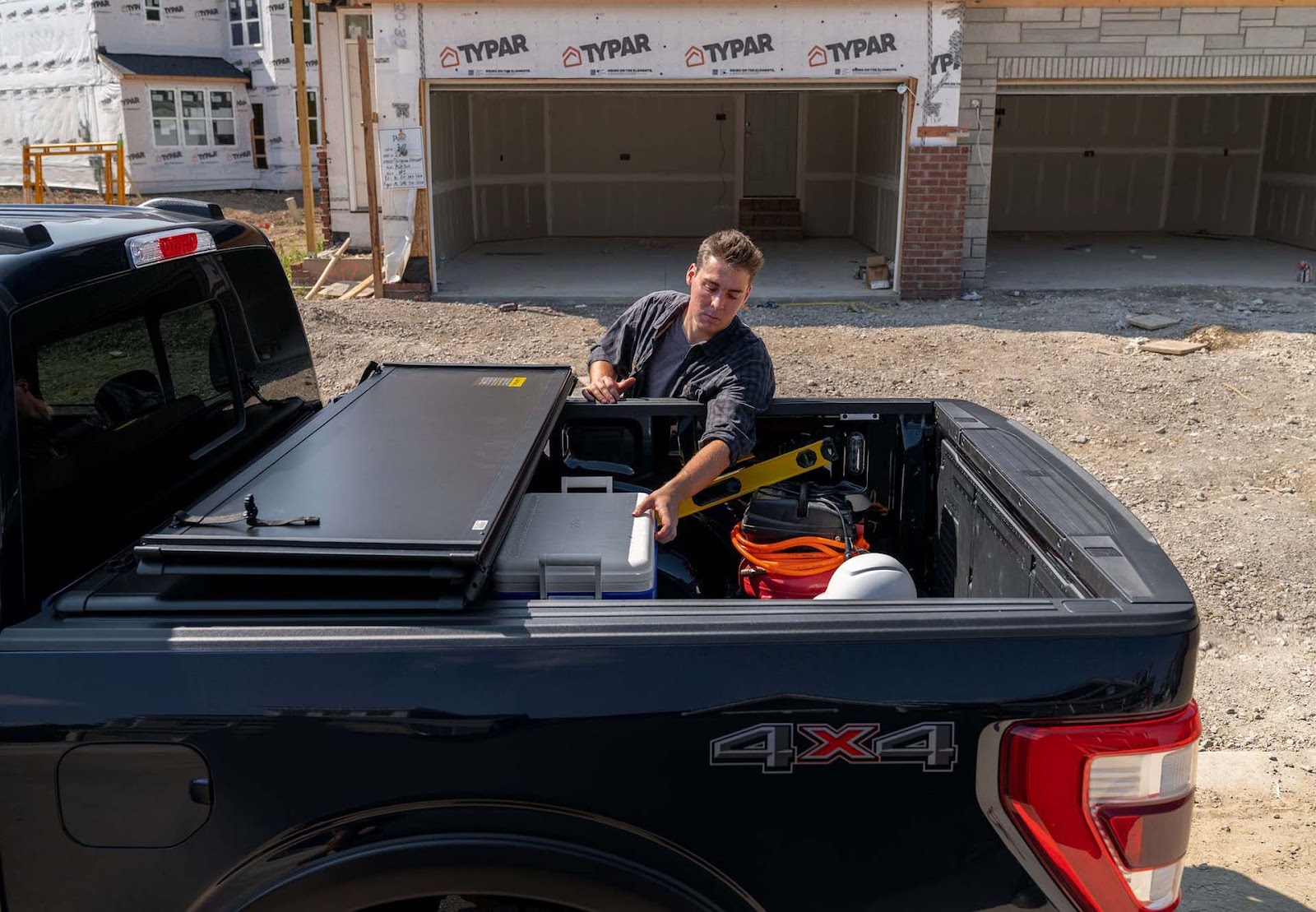 A Comprehensive Guide to Toyota Tacoma Bed Covers