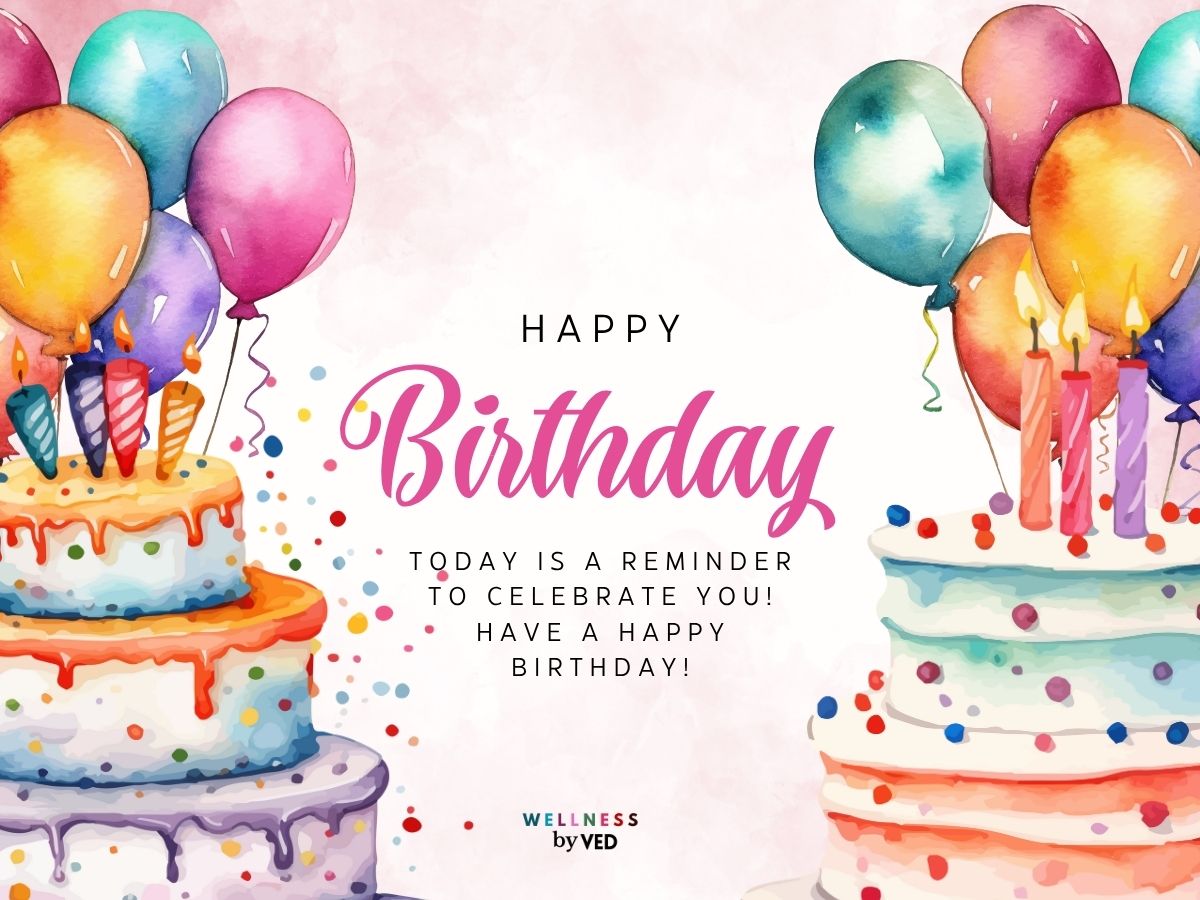 Happy birthday cake images