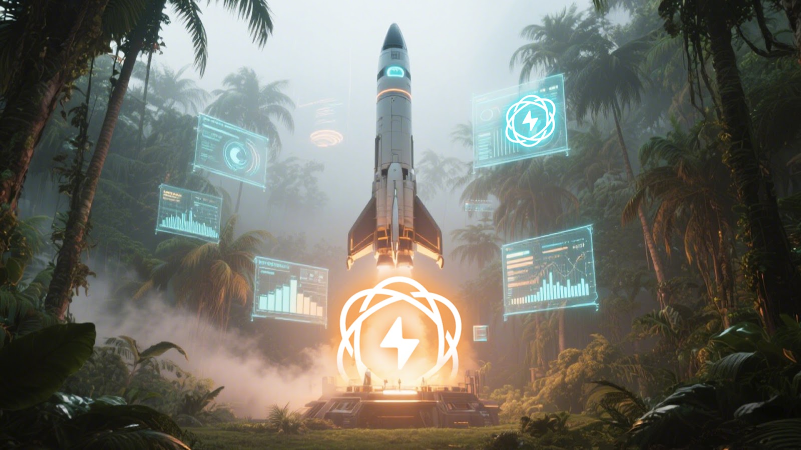 July Will Mark the Entry of Lightchain AI, a Project With a Vision Distinct From Cardano’s Evolution