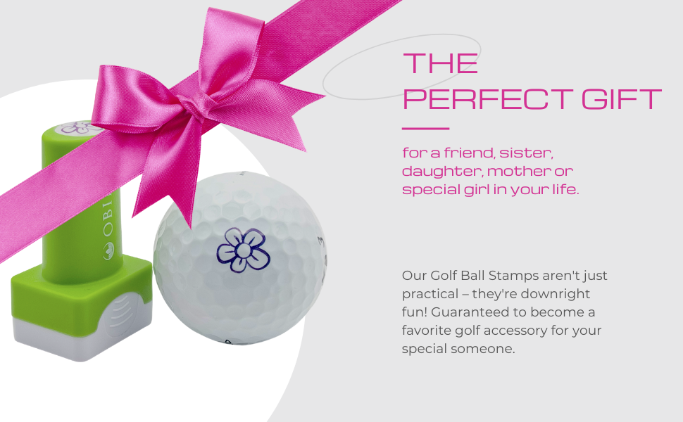 Golf Gifts For Women and Girls Golfer Gifts Form Men