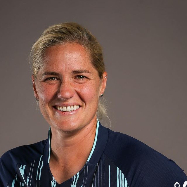 Katherine Brunt