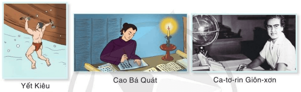 BÀI 8: NGƯỜI TA LÀ HOA ĐẤT