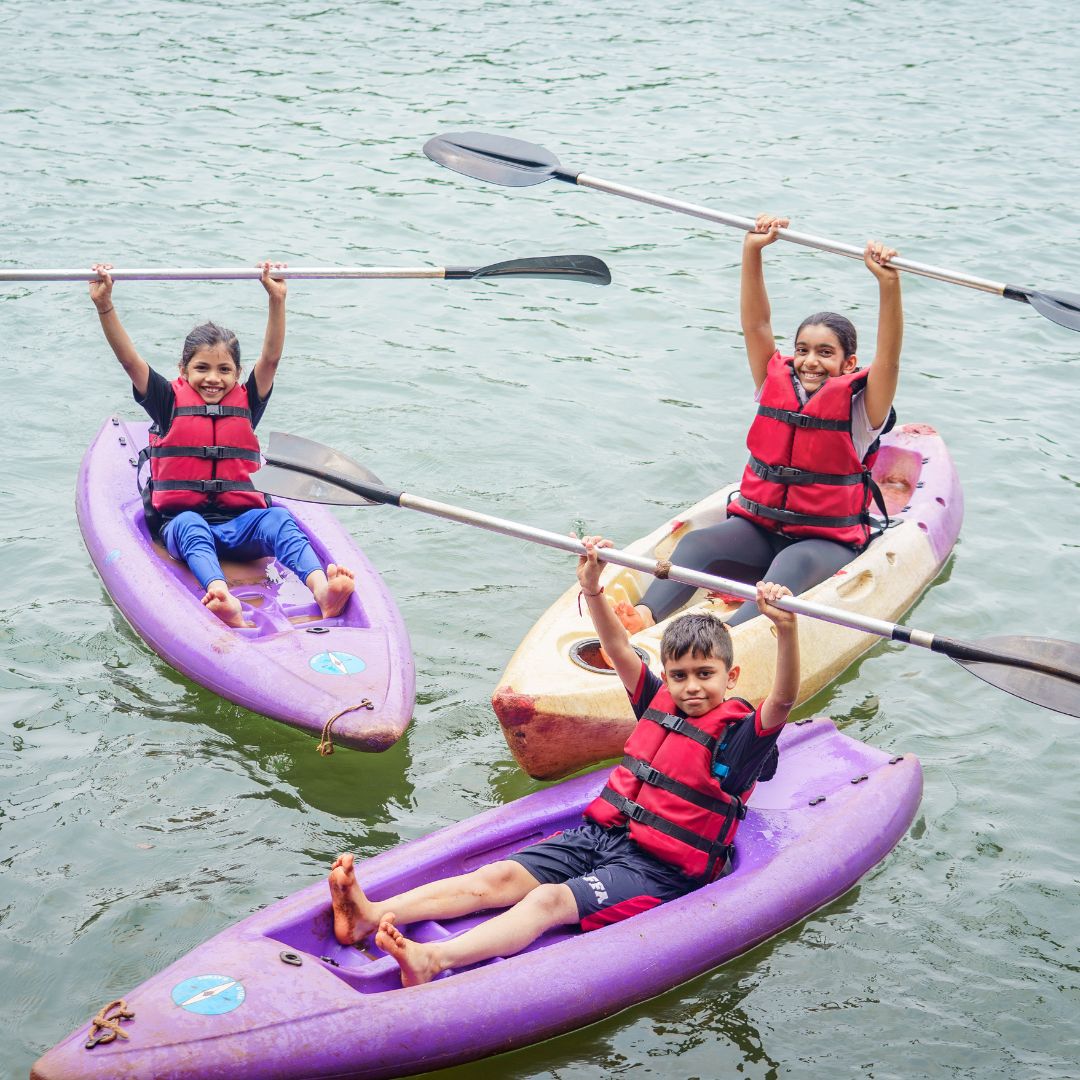 Children’s Diwali Camp Near You: 2025 Vacation Ideas