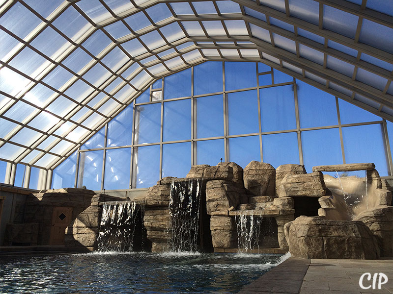 The Benefits of a Retractable Pool Roof and Understanding Pool Cover Costs